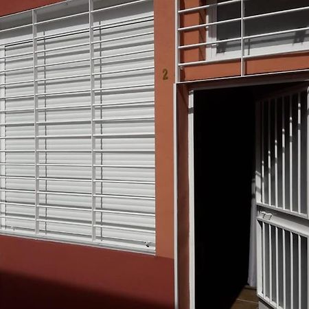 Apartmán Becquer 2 Màlaga Exteriér fotografie