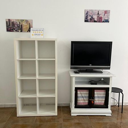 Apartmán Becquer 2 Màlaga Exteriér fotografie