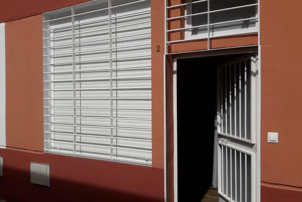 Apartmán Becquer 2 Màlaga Exteriér fotografie