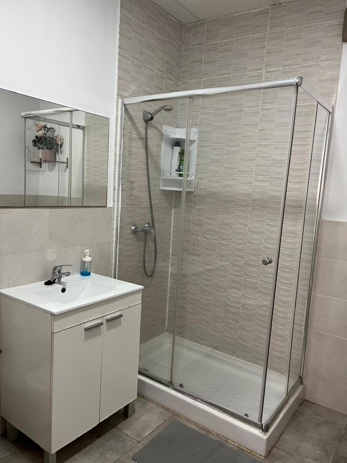 Apartmán Becquer 2 Màlaga Exteriér fotografie